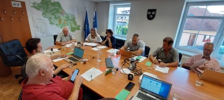 Mirna, 21 redna seja, foto L Uhan, Obcina Mirna (1)